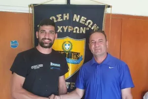 Συνέχεια ανανεώσεων στον Αχυρώνα