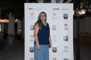 (ΦΩΤΟΣ) Gala Dinner