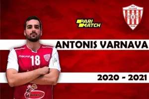 Συνεχίζει... ο λίμπερο