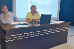 ΕΞΕΛΙΞΗ στην Αλκή/ Απόφαση... κατά συντριπτική πλειοψηφία