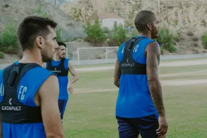 (ΦΩΤΟΣ/Απόλλων) Εργομετρικά για δύο