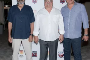 (ΦΩΤΟΣ) Gala Dinner