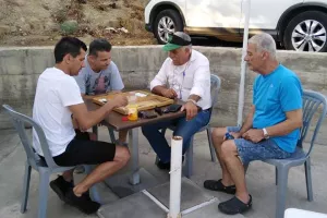 "Απέκτησε πάλι ζωή" (φώτος)