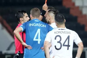 «Θα μπορούσαμε να πάρουμε τη νίκη, θα βρει τον δρόμο του ο ΠΑΟΚ»