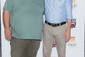 (ΦΩΤΟΣ) Gala Dinner