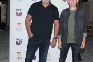 (ΦΩΤΟΣ) Gala Dinner