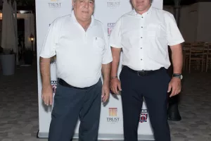 (ΦΩΤΟΣ) Gala Dinner