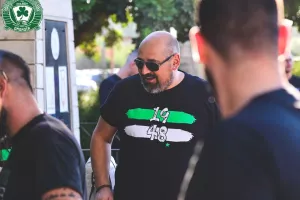 Ομόνοια 29ης Μαΐου/35 ΚΛΙΚΣ από την Γενική Συνέλευση 