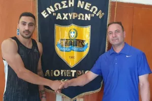 Συνέχεια ανανεώσεων στον Αχυρώνα