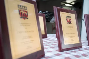 (ΦΩΤΟΣ) Gala Dinner