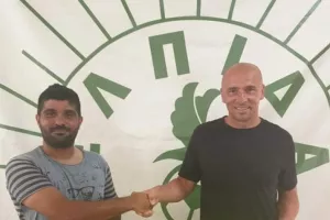 "Συστάσεις δεν χρειάζονται..."