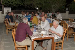 (ΦΩΤΟΣ) Gala Dinner