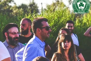 Ομόνοια 29ης Μαΐου/35 ΚΛΙΚΣ από την Γενική Συνέλευση 