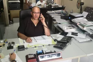 Δουλειά και ΔΡΑΣΗ!