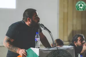 Ομόνοια 29ης Μαΐου/35 ΚΛΙΚΣ από την Γενική Συνέλευση 
