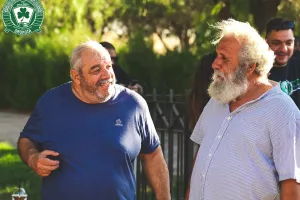 Ομόνοια 29ης Μαΐου/35 ΚΛΙΚΣ από την Γενική Συνέλευση 