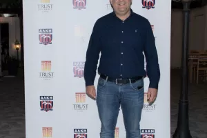 (ΦΩΤΟΣ) Gala Dinner