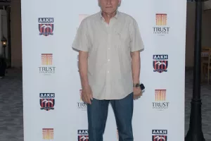 (ΦΩΤΟΣ) Gala Dinner