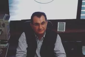 Ευχές στον αντιπρόεδρο