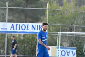 ΑΝΟ/Τελευταία... ΚΛΙΚΣ από την Κακοπετριά 