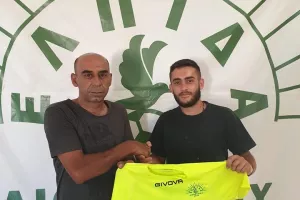 Ανανέωση για Παρασκευά