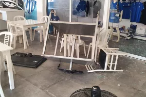 Θύμα... ΒΑΝΔΑΛΙΣΜΟΥ το "Θεμιστόκλειο" (Φώτος)