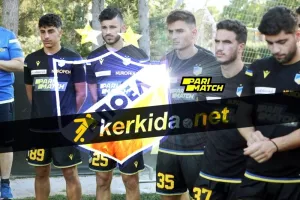 (ΦΩΤΟΣ) Το μέλλον του ΑΠΟΕΛ - Τους ΑΞΙΟΛΟΓΕΙ ο Μαρίνος