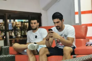 Κύπρος και Τιμόθεος