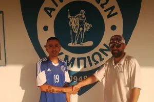 Ανακοίνωσε Τσικέλη