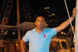 Φρέναρος για Παπακυριακού: "Ένα γνήσιο παιδί... "