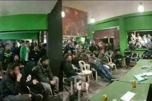 Κάλεσμα από την Θύρα 9 