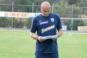 ΑΝΟ/Τελευταία... ΚΛΙΚΣ από την Κακοπετριά 