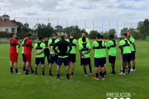 Πάφος/3η μέρα στη Λετονία