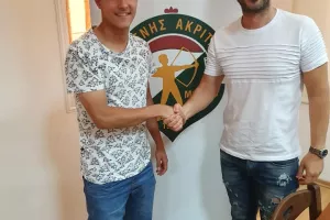Επέστρεψε ο Μιχαήλ 