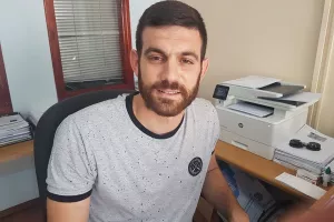 Υπέγραψε ο αρχηγός! 