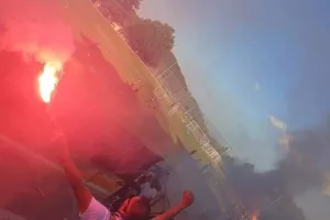 ΦΩΤΟΡΕΠΟΡΤΑΖ από τις Πλάτρες/ΑΠΟΛΛΩΝ