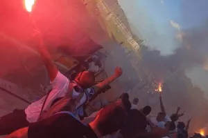 ΦΩΤΟΡΕΠΟΡΤΑΖ από τις Πλάτρες/ΑΠΟΛΛΩΝ