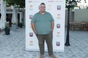 (ΦΩΤΟΣ) Gala Dinner