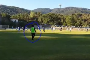 Μπήκε ΜΕΣΑ ο Σωφρόνης! (φώτος)