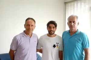 Ενίσχυση με Νικολάου