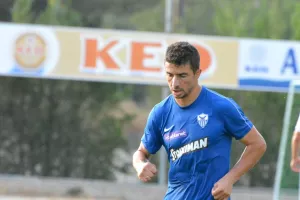 ΑΝΟ/Τελευταία... ΚΛΙΚΣ από την Κακοπετριά 