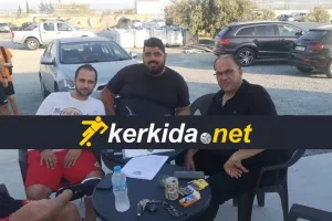 Οι Αρειανοί ανυπομονούν