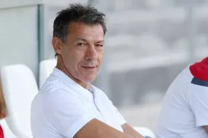 "ΠΡΑΣΙΝΑ" ΚΛΙΚΣ από την προπόνηση