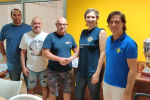 Παραμένει στην ΑΕΛ η Στεφανίδη