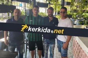 ΦΟΡΕΣΕ τα μαυροπράσινα 