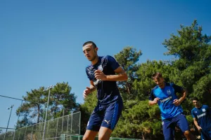ΦΩΤΟΡΕΠΟΡΤΑΖ από τις Πλάτρες