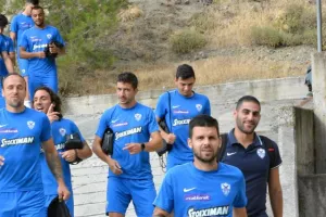 ΑΝΟ/Τελευταία... ΚΛΙΚΣ από την Κακοπετριά 