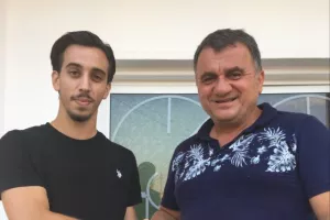 ΠΗΡΕ Μαντοβάνη