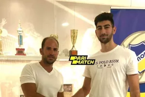 Πήρε 18χρονο διεθνή το ΑΠΟΕΛ 