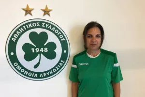 Η Μαρία μιλάει για την Ακαδημία κοριτσιών της Ομόνοιας